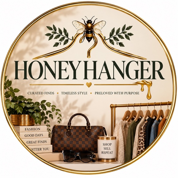 shophoneyhanger